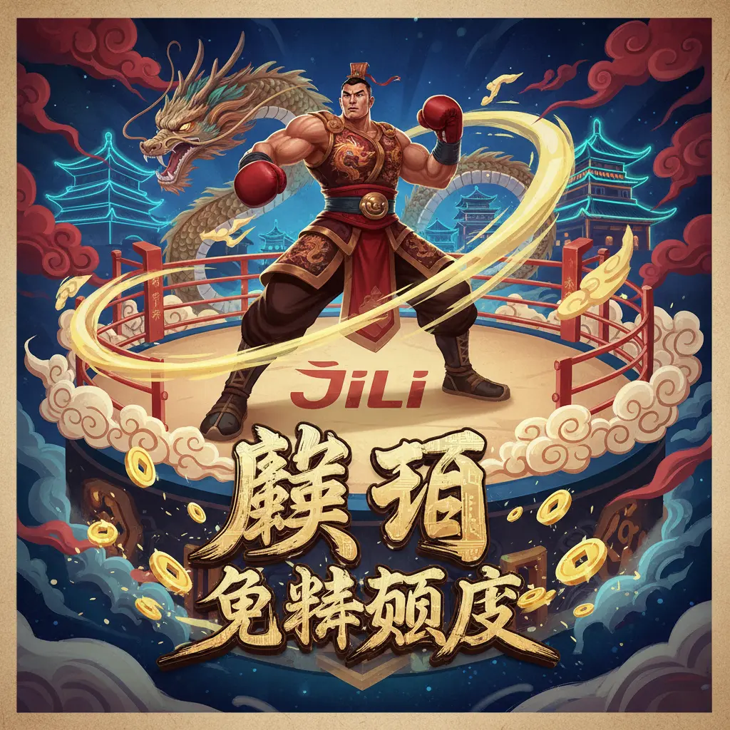 free credit jili - Boxing