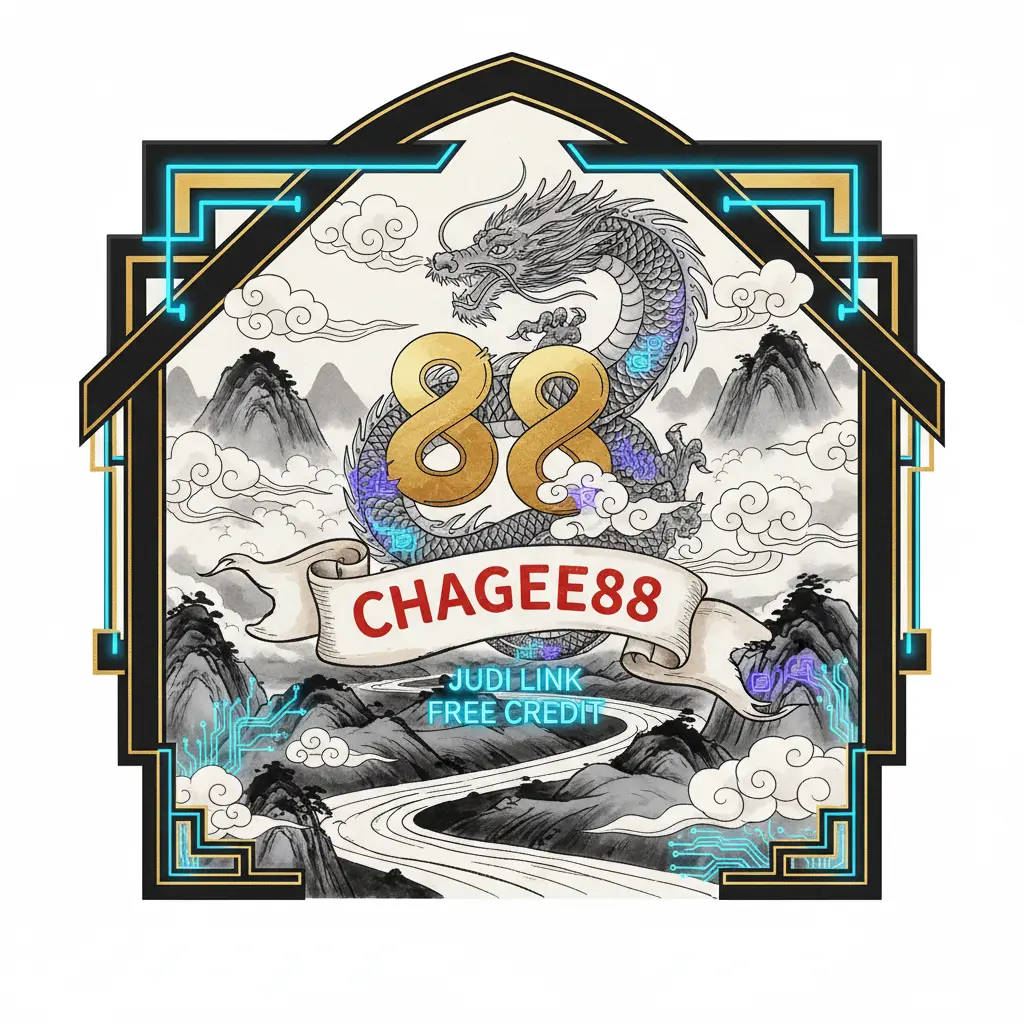 judi link free credit - CHAGEE