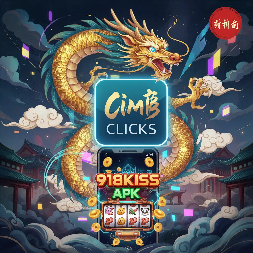 918kiss apk - Clicks