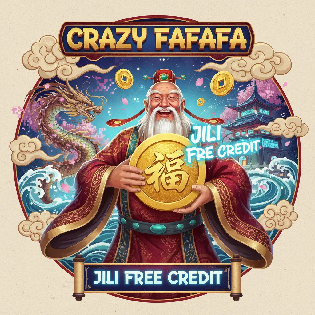 jili free credit - FaFaFa