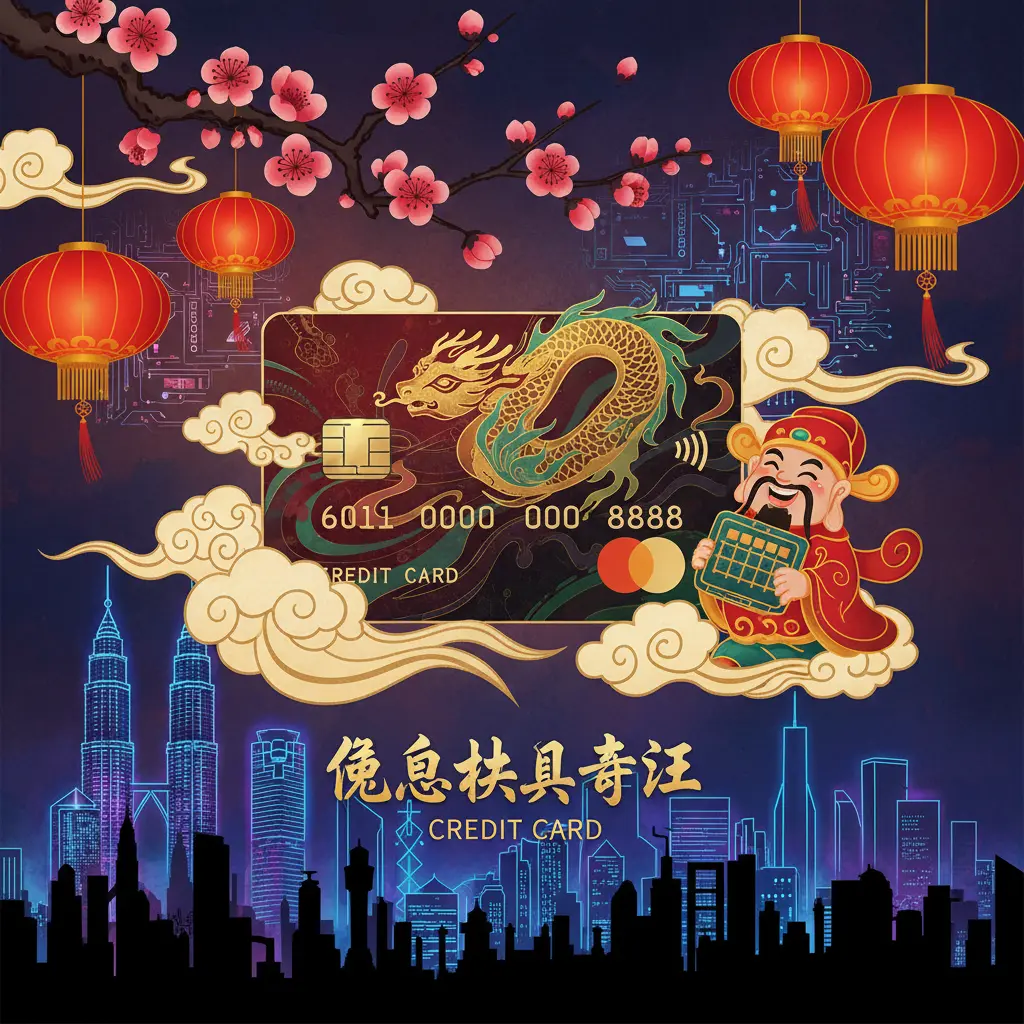 free credit malaysia - Credit