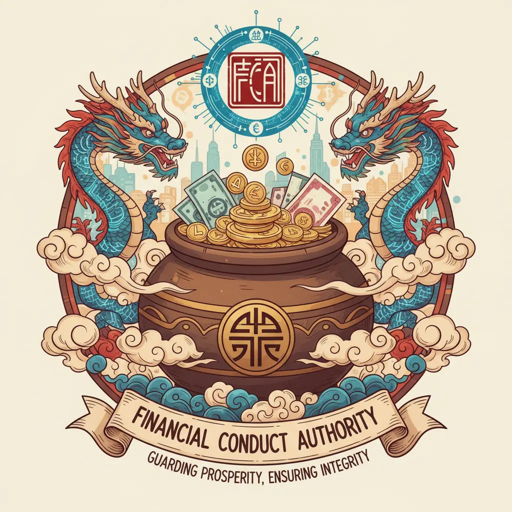 Money Pot - Financial