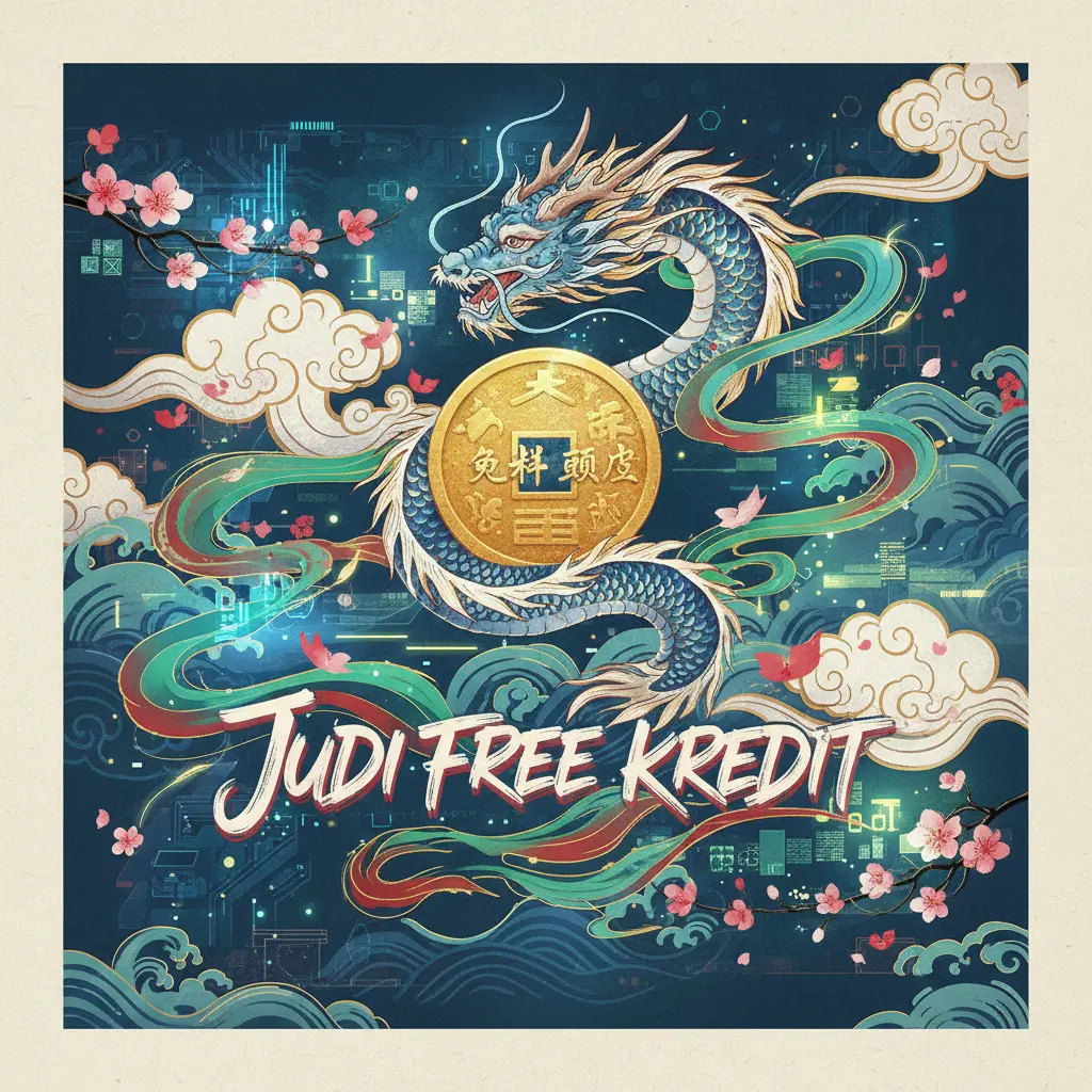 judi free kredit - credit