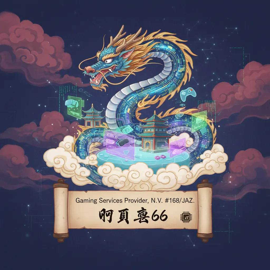 alibaba66 - Services