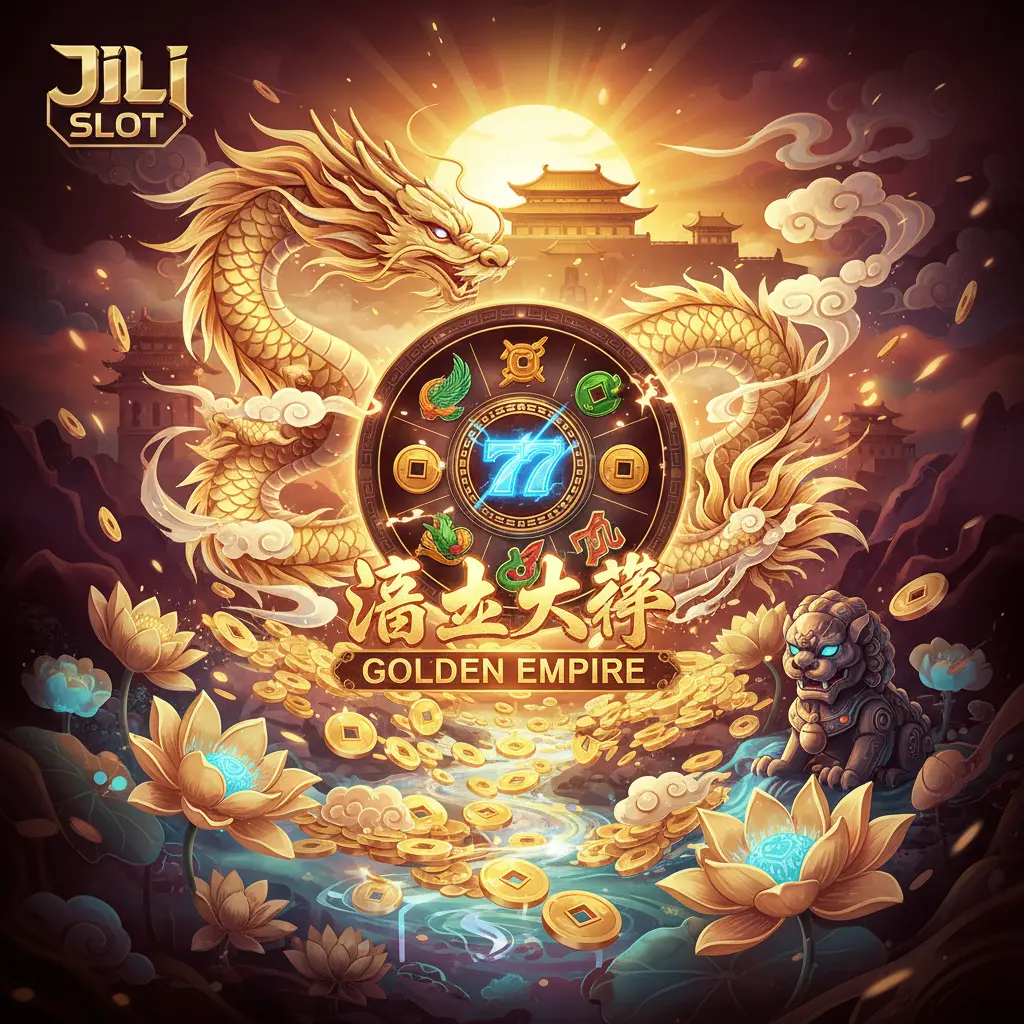 jili slot 777 - Golden