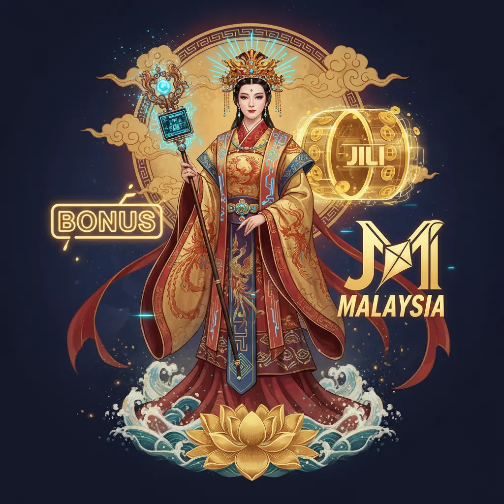 jili slot malaysia - Golden