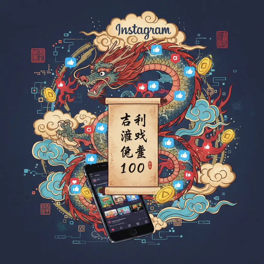 jili games free 100 - Instagram