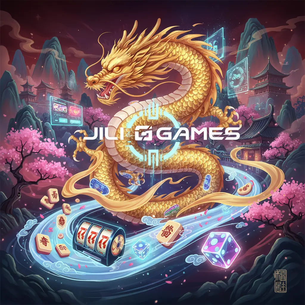 JILI Games - GAMES
