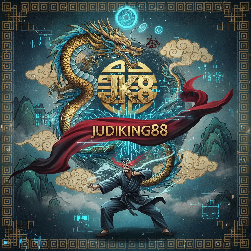 judiking88 - JK