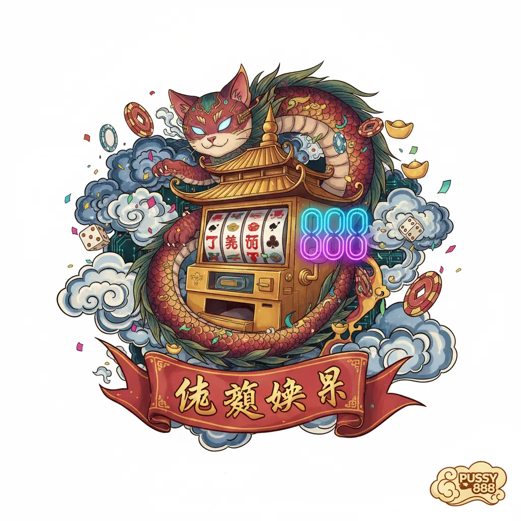 pussy 888 - Kasino