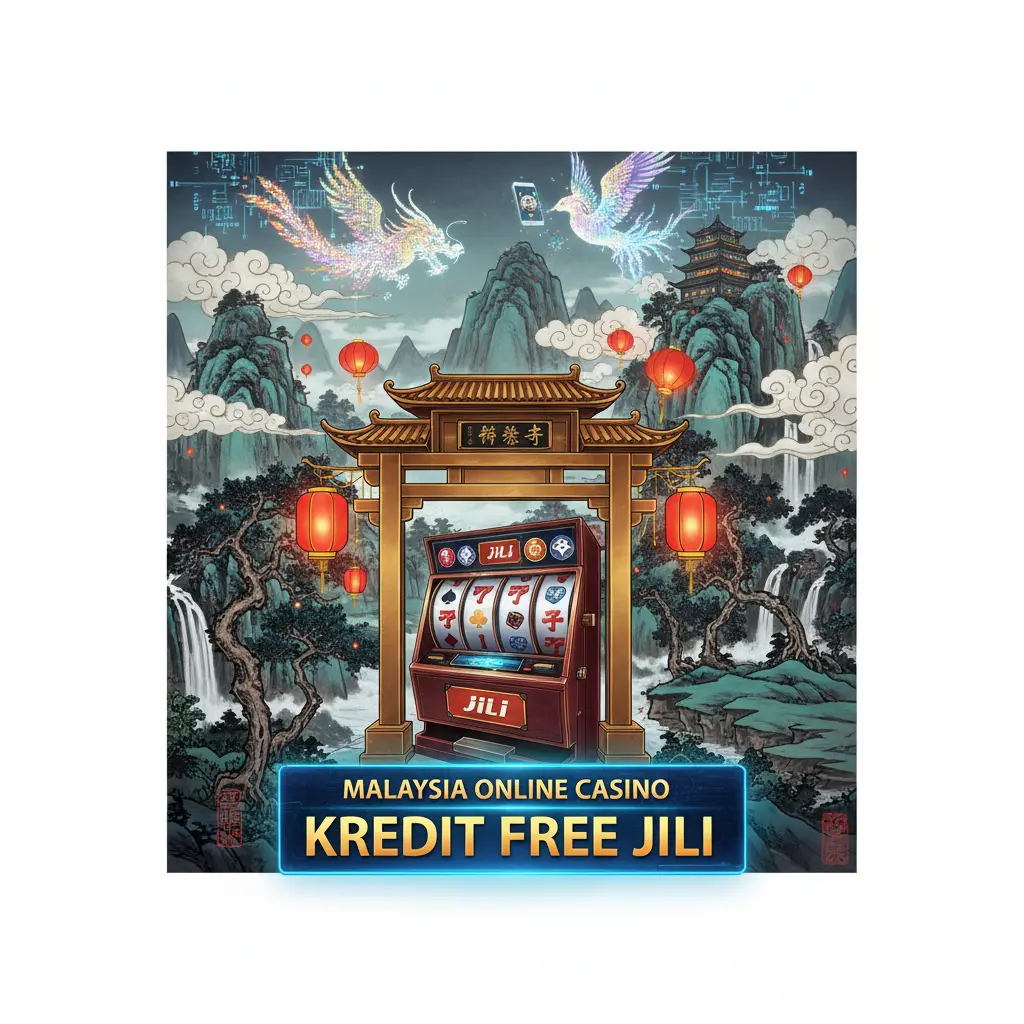 kredit free jili - Malaysia