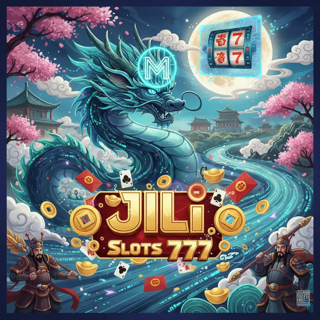 JILI Slots 777 - MEmu