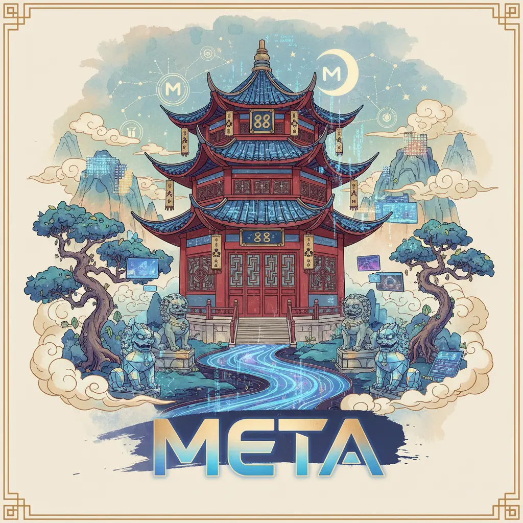 pavilion88 - Meta