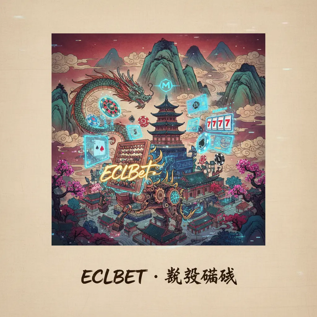 eclbet - Microgaming