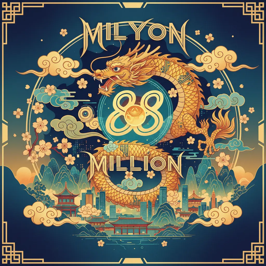 million88 - Milyon