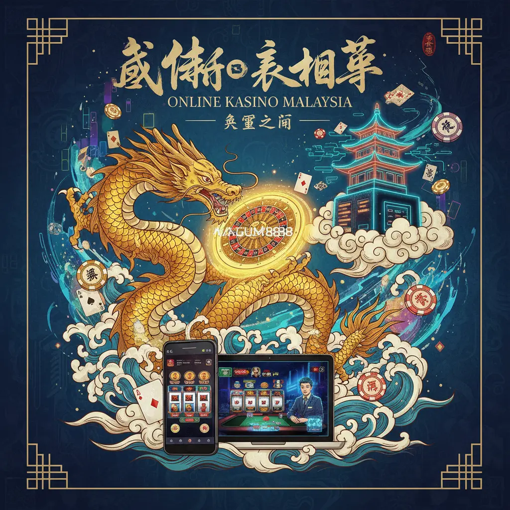 magnum888 - Malaysia