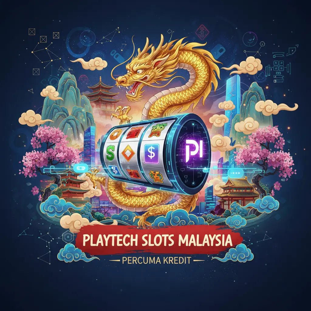 slot malaysia free credit - Playtech