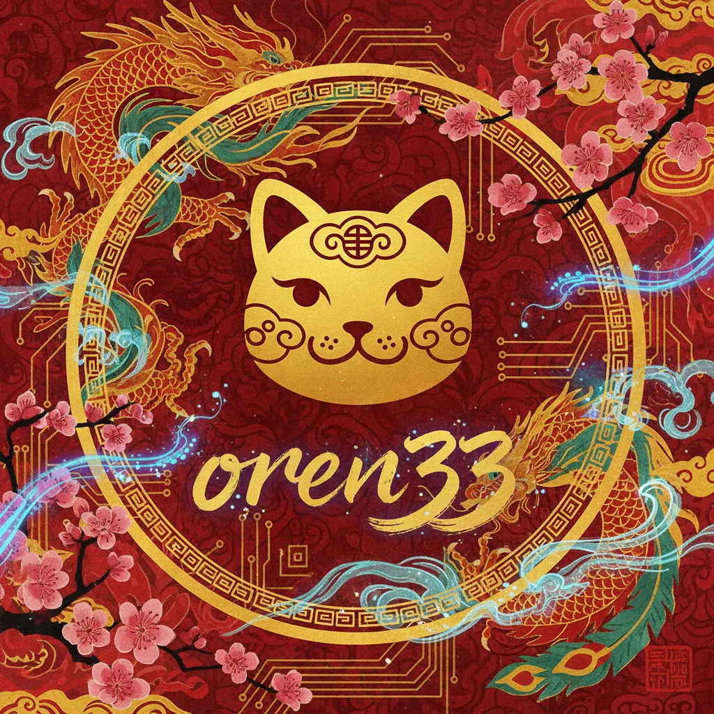 oren33 - Pussy