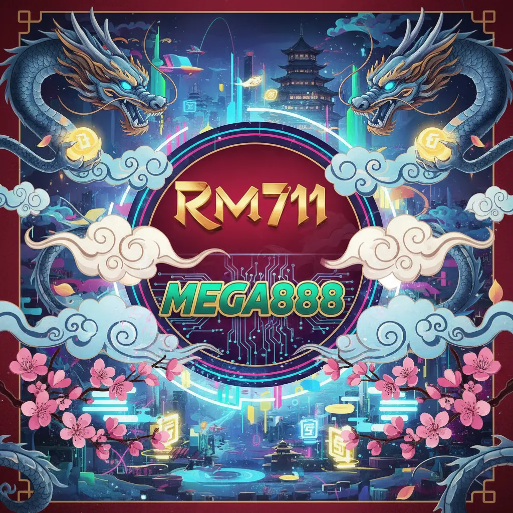 mega888 rm711 - RM