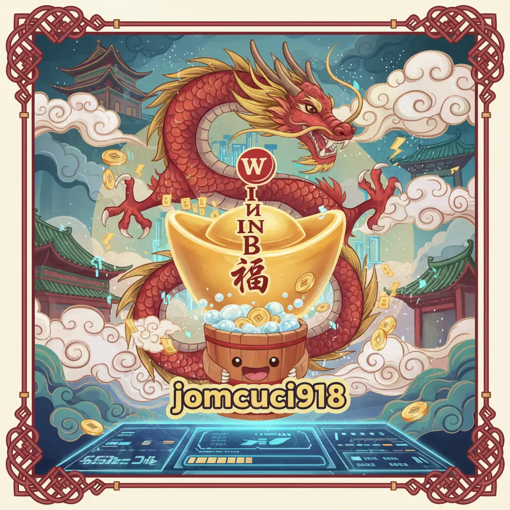 jomcuci918 - Malaysia