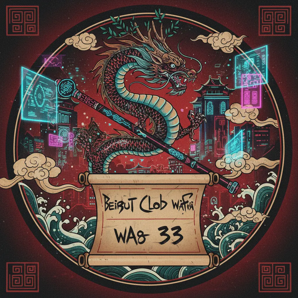 waja33 - beirutclubmafia