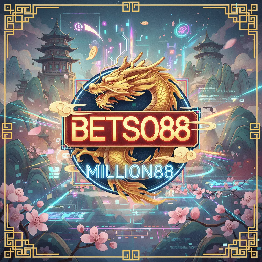 million88 - BETSO