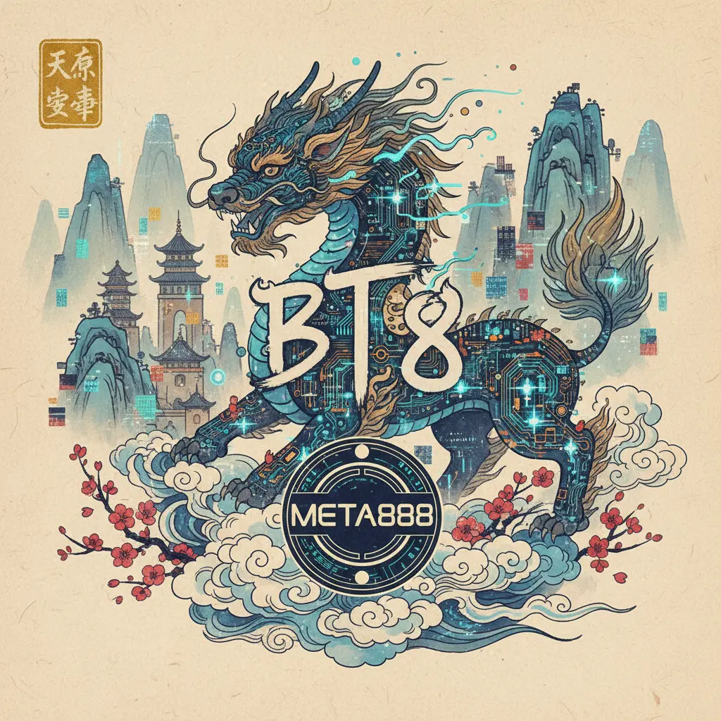 meta888 - BT