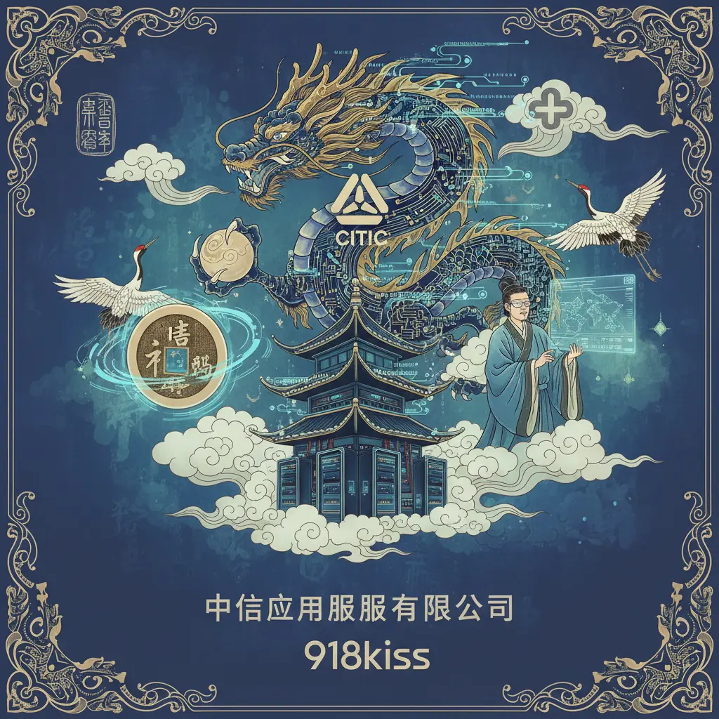 918kiss - Application