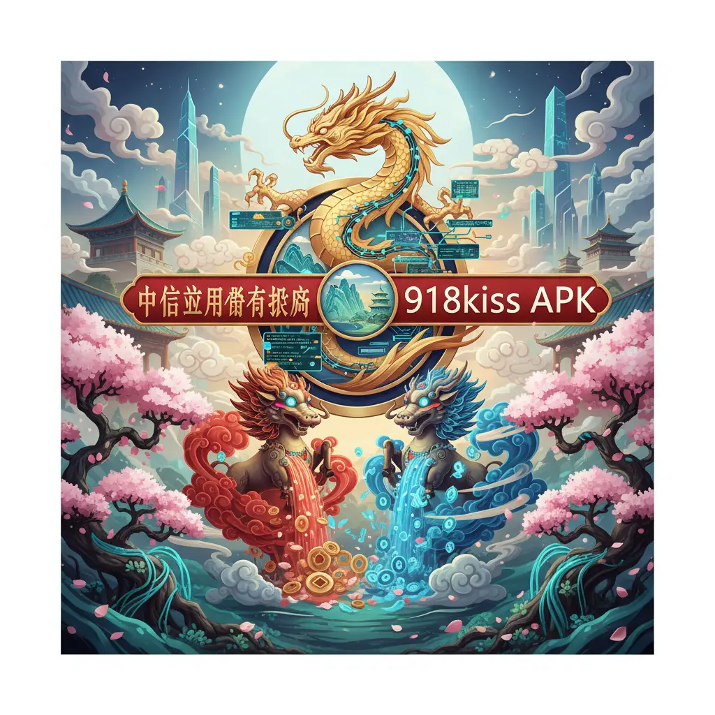 918kiss apk - Application