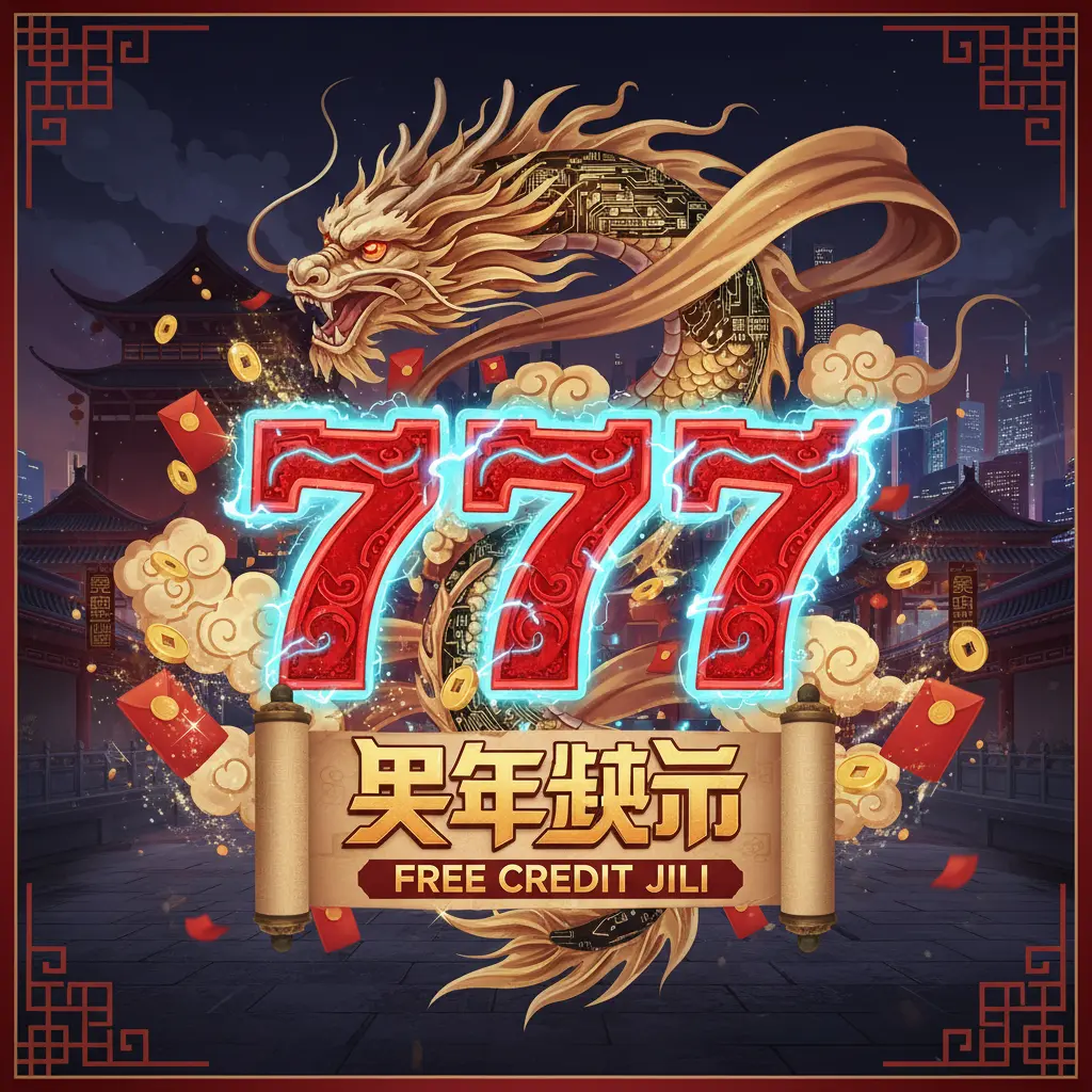 free credit jili - Crazy