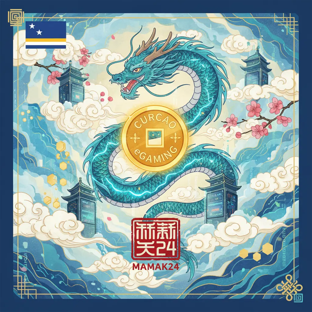 mamak24 - Curacao