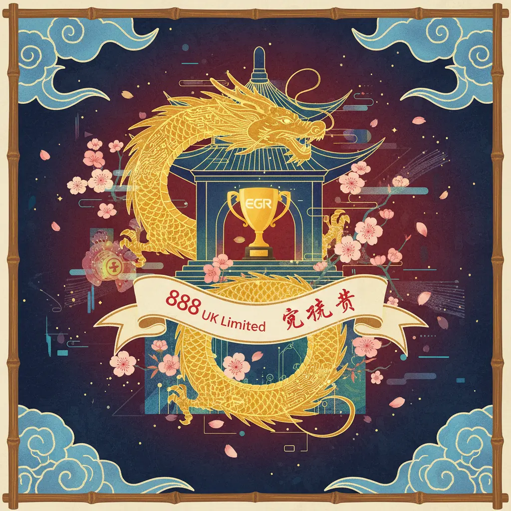 888 UK Limited - Awards