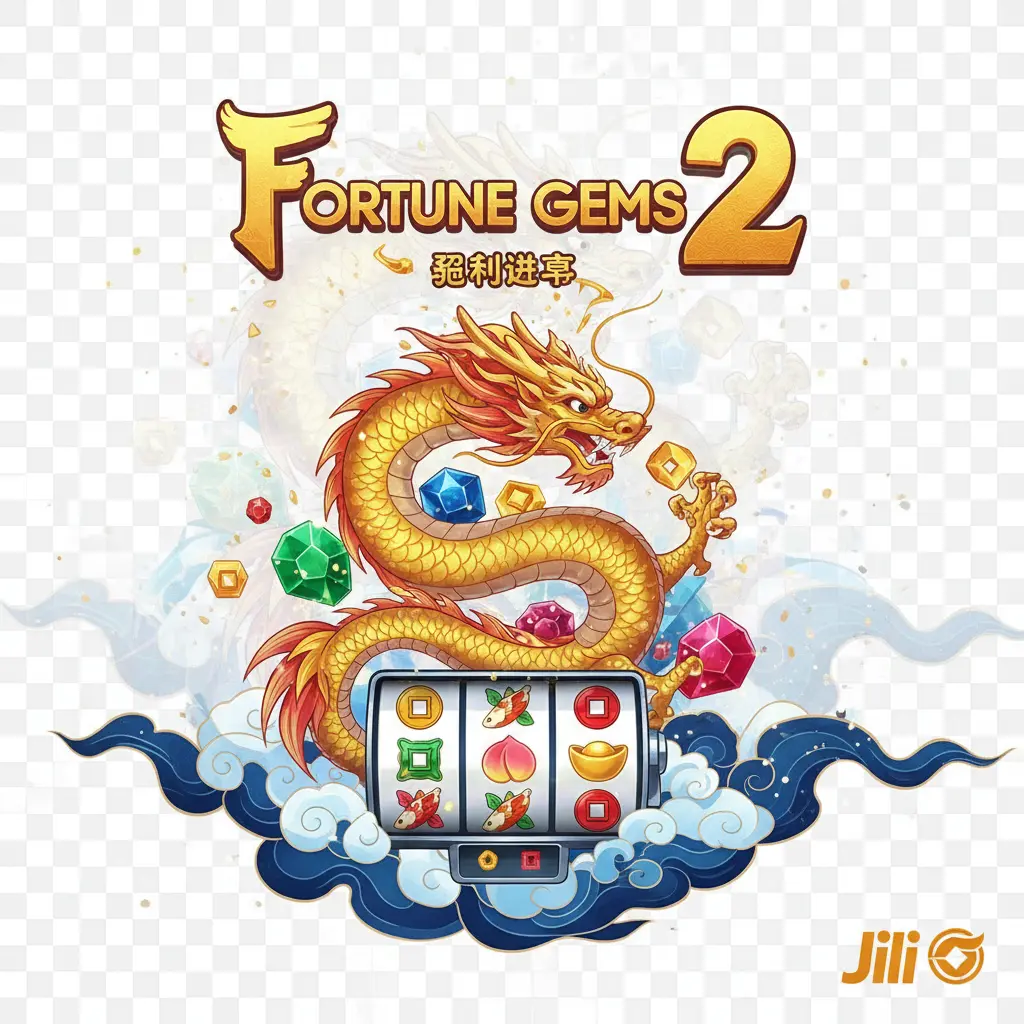 jili png - Fortune