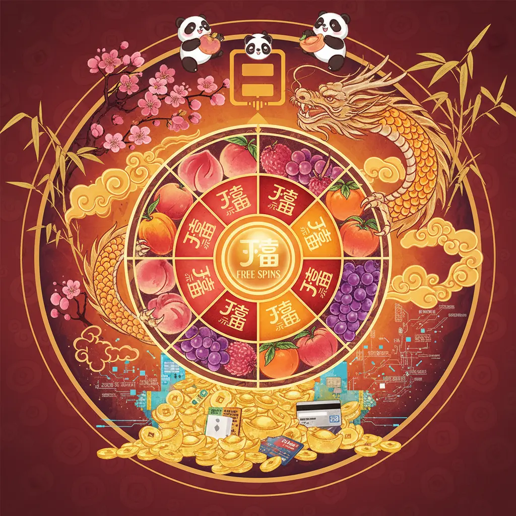 jili free credit - Fruity