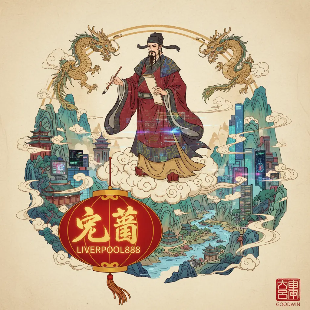 liverpool888 - GOODWIN
