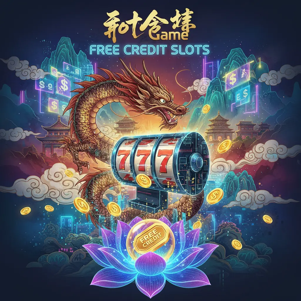 free credit slot - HotGame