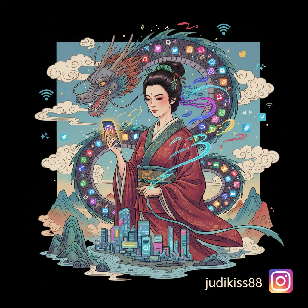 judikiss88 - Instagram