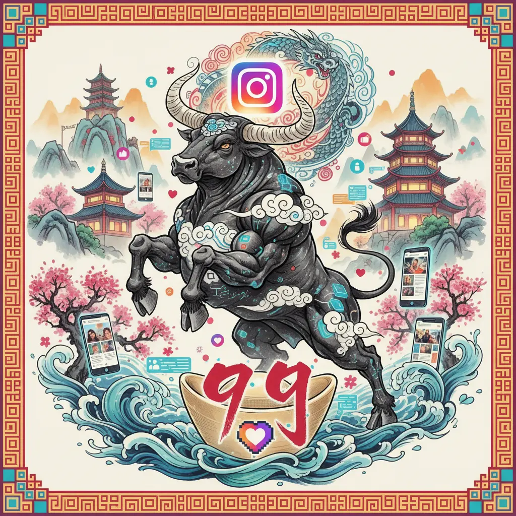 bull99 - Instagram
