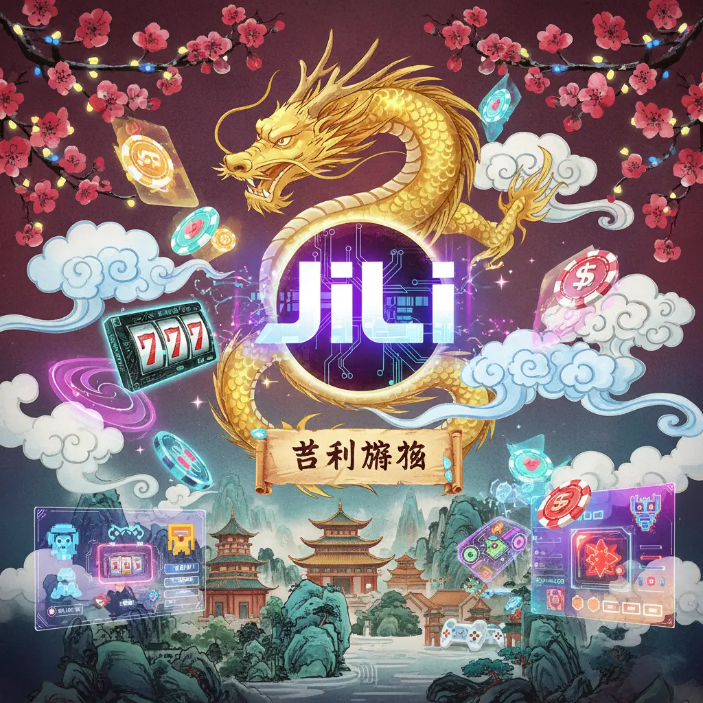 JILI Games - Games