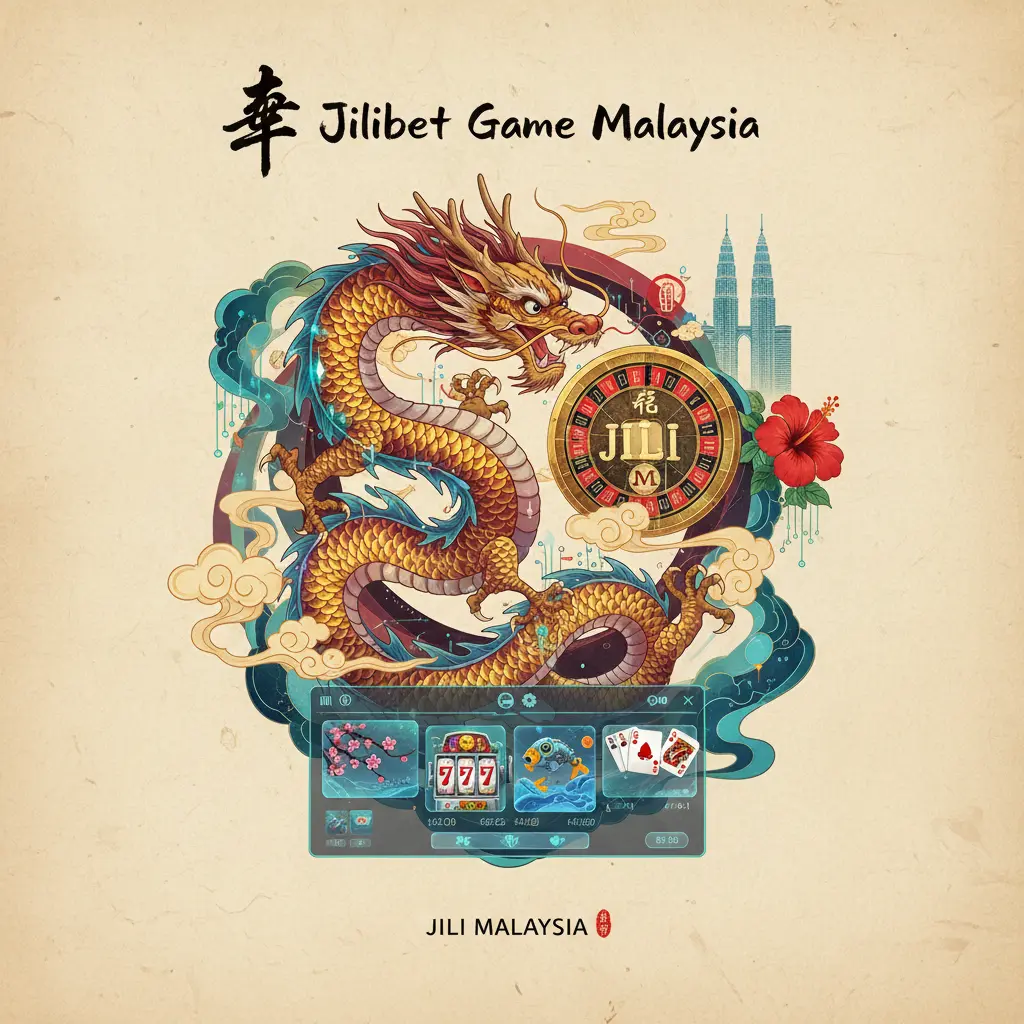 jili malaysia - Malaysia