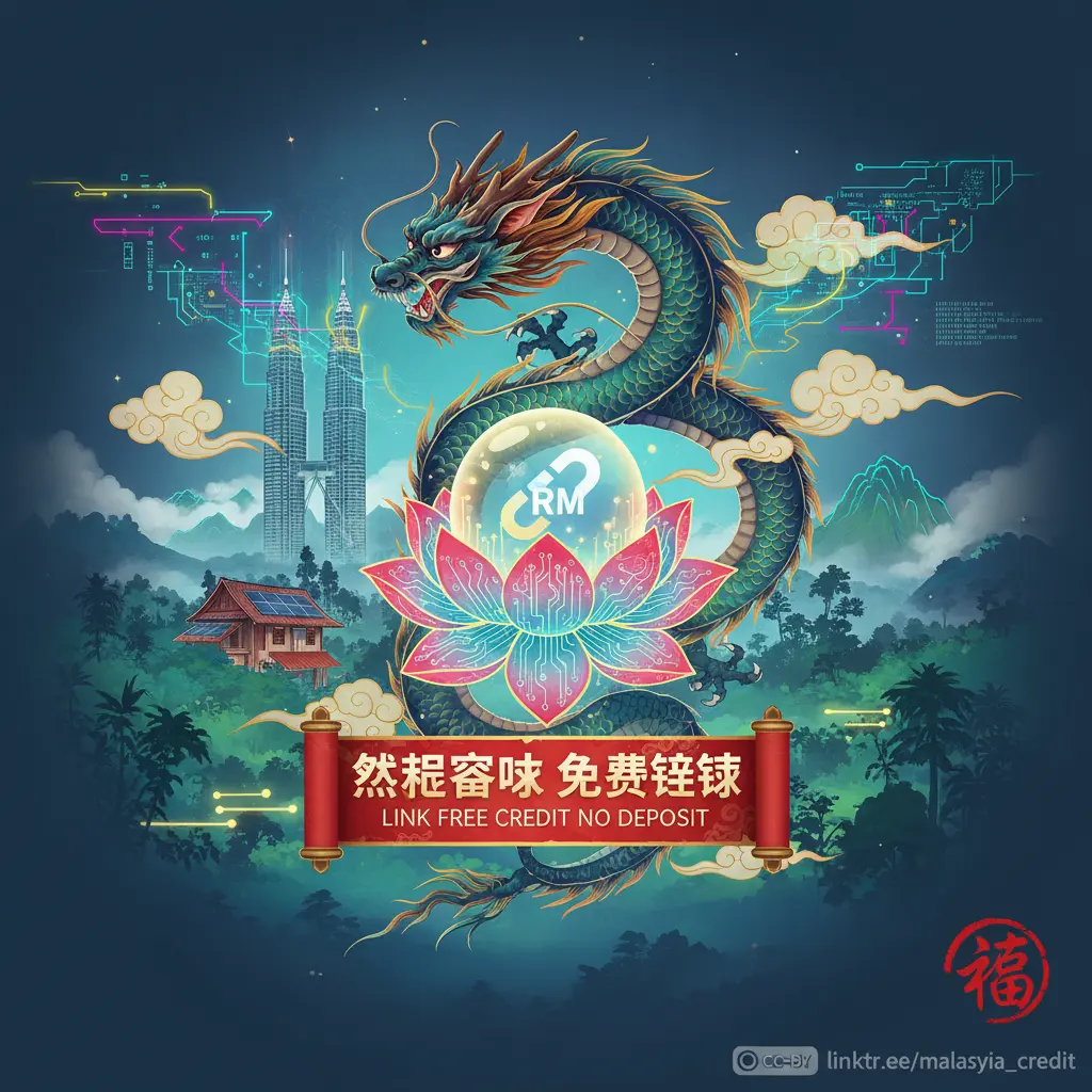 link free credit no deposit - Malaysia