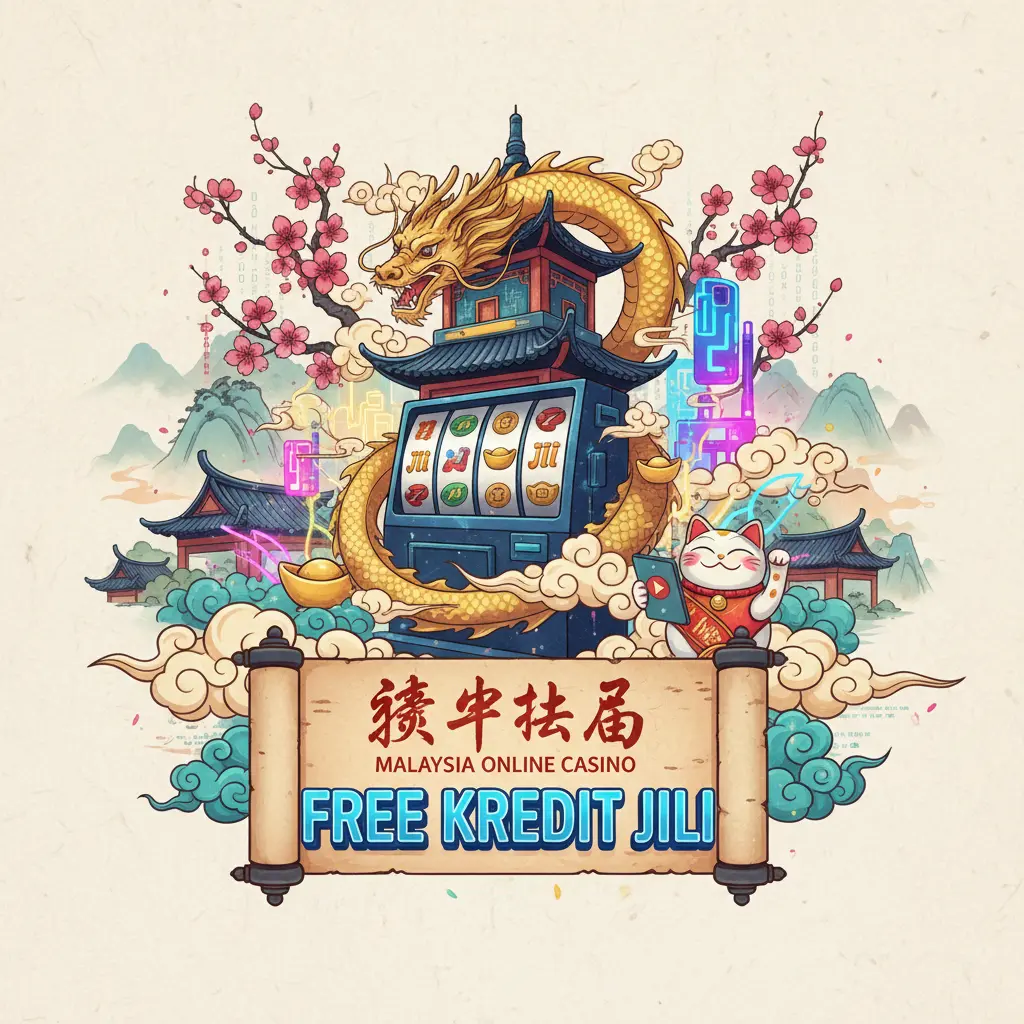 free kredit jili - Malaysia