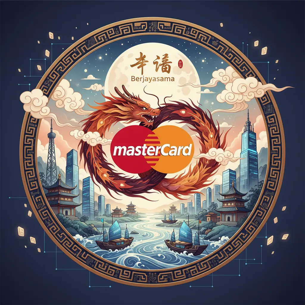 Berjayasama - Master