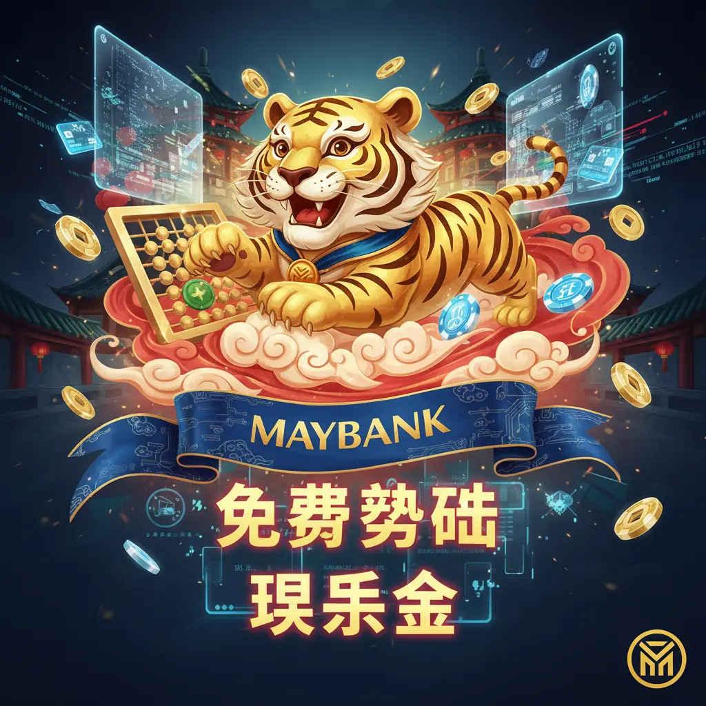 casino free credit - Maybank