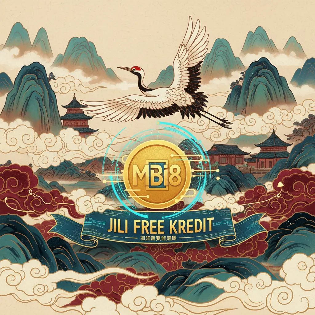 jili free kredit - MBI