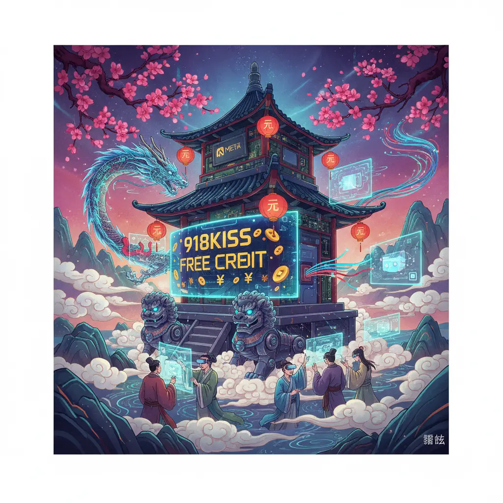 918kiss free credit - Store