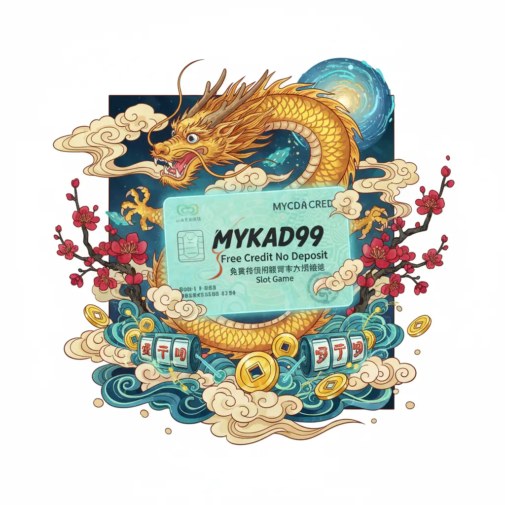 free credit no deposit slot game - Mykad