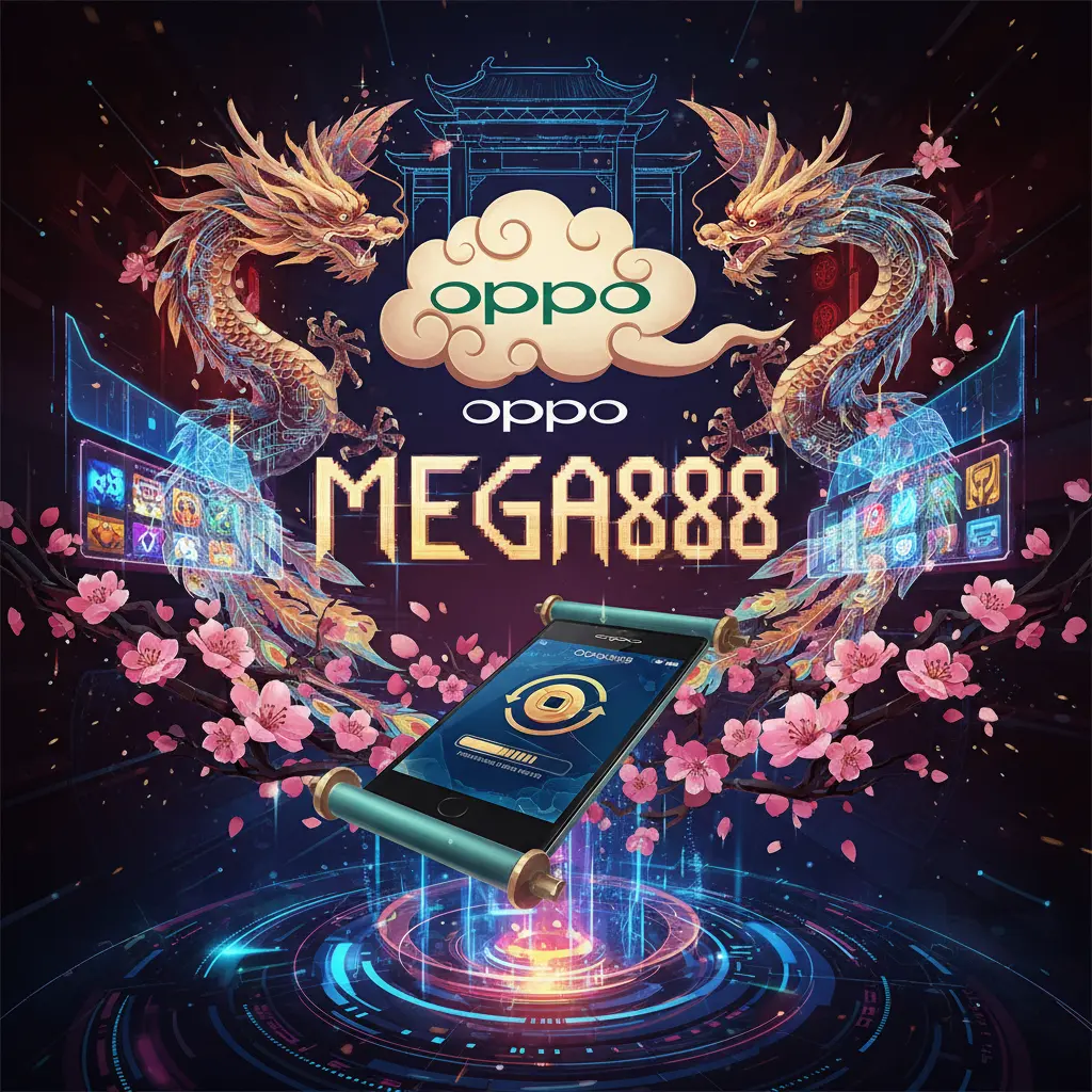 download mega888 - OPPO