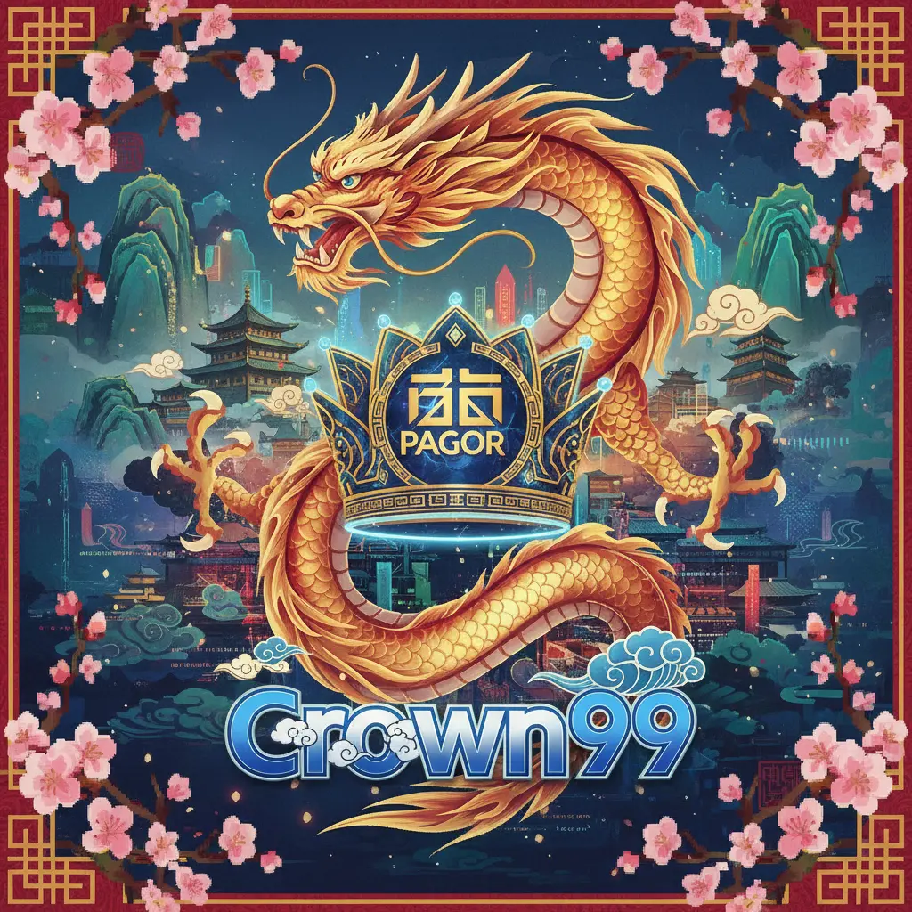 crown99 - PAGCOR