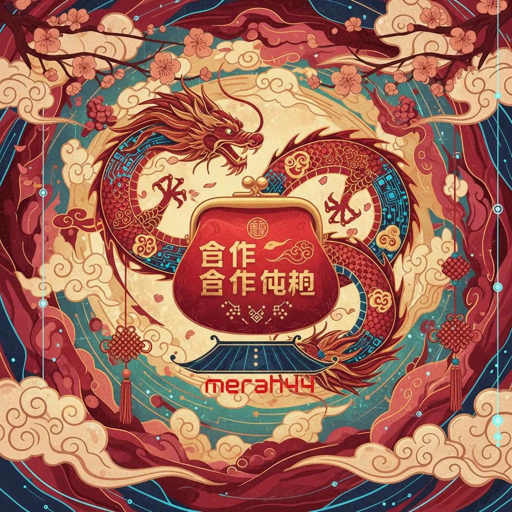 merah44 - Partnership